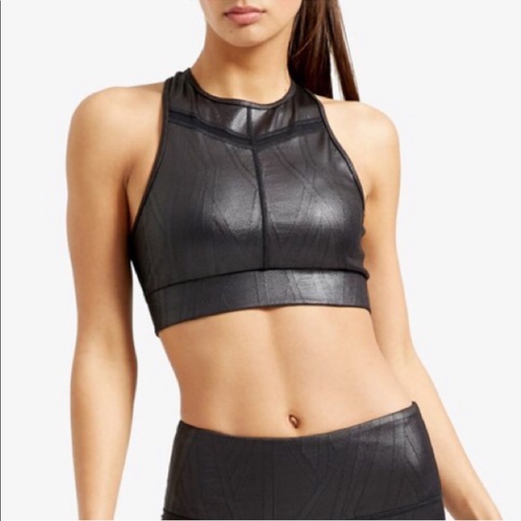 vimmia sports bra